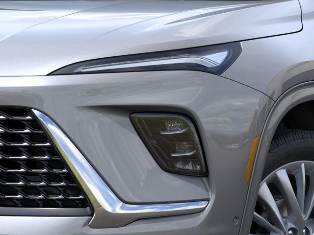 new 2026 Buick Enclave car, priced at $63,193