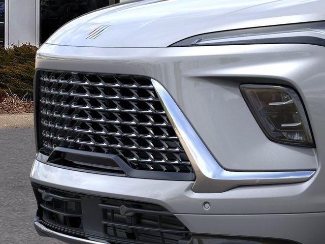 new 2026 Buick Enclave car, priced at $63,193
