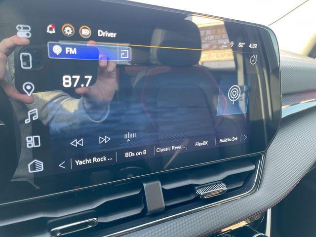 used 2026 Chevrolet Equinox car, priced at $34,119