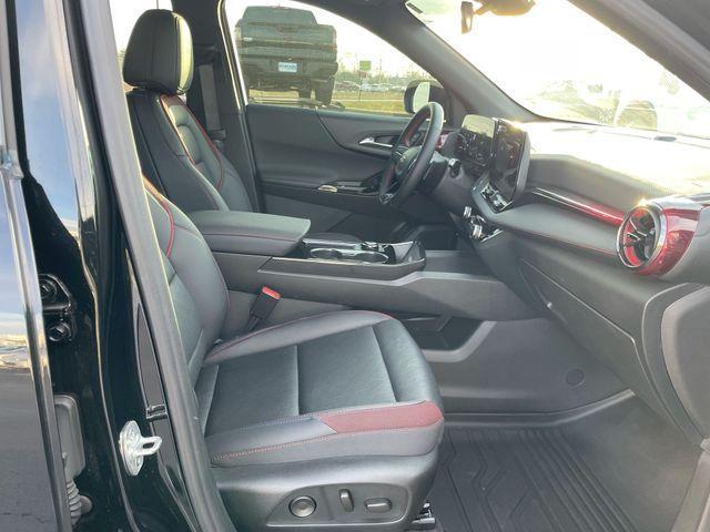 used 2026 Chevrolet Equinox car, priced at $34,119