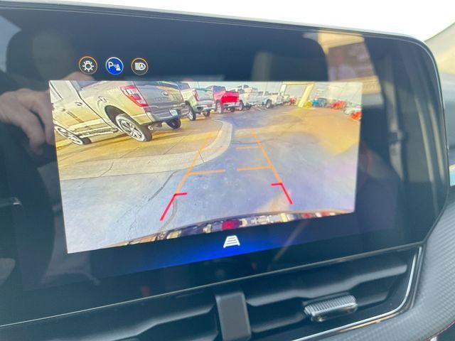 used 2026 Chevrolet Equinox car, priced at $34,119