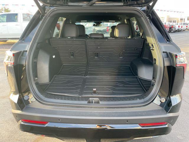 used 2026 Chevrolet Equinox car, priced at $34,119