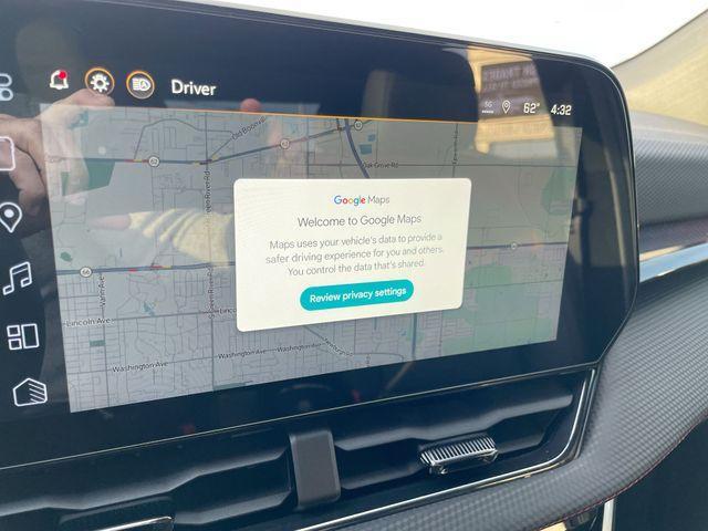 used 2026 Chevrolet Equinox car, priced at $34,119