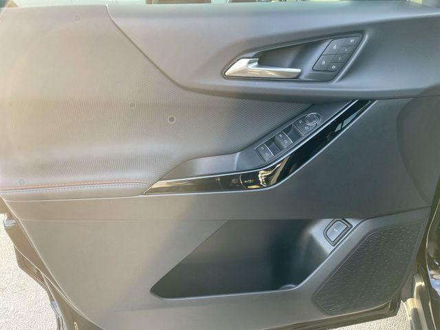 used 2026 Chevrolet Equinox car, priced at $34,119