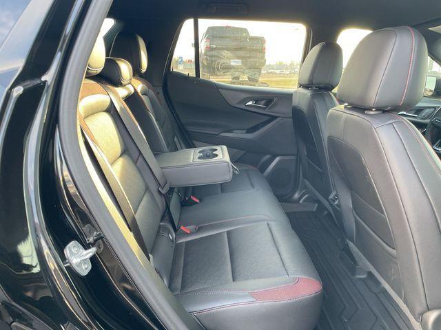 used 2026 Chevrolet Equinox car, priced at $34,119