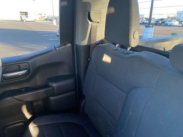 used 2019 Chevrolet Silverado 1500 car, priced at $27,213