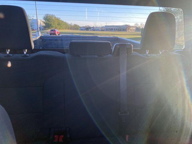 used 2019 Chevrolet Silverado 1500 car, priced at $27,213