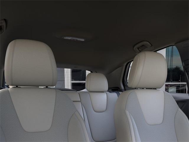 new 2026 Buick Encore GX car, priced at $28,339