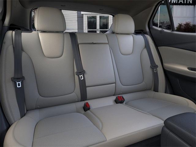 new 2026 Buick Encore GX car, priced at $28,339