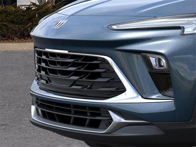 new 2026 Buick Encore GX car, priced at $28,339