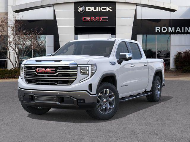 new 2026 GMC Sierra 1500 car, priced at $62,568