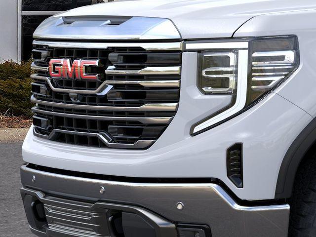 new 2026 GMC Sierra 1500 car, priced at $62,568
