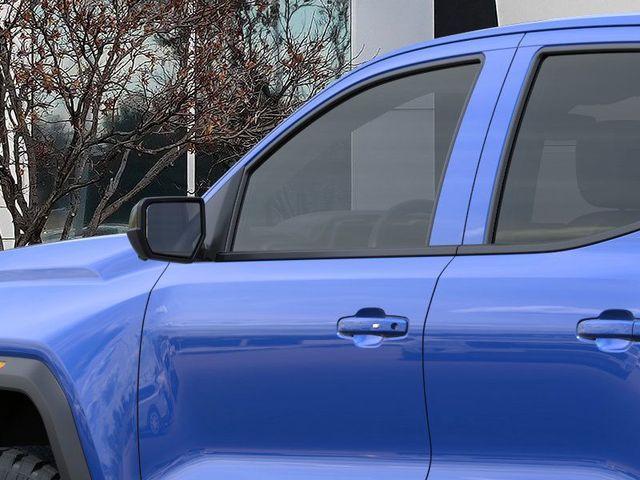 new 2026 GMC Canyon car, priced at $48,351