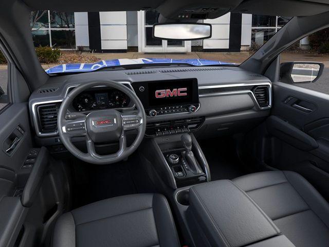 new 2026 GMC Canyon car, priced at $48,351