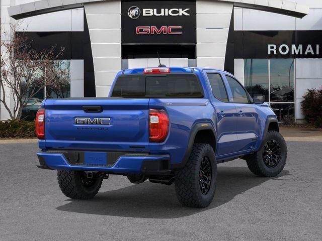 new 2026 GMC Canyon car, priced at $48,351