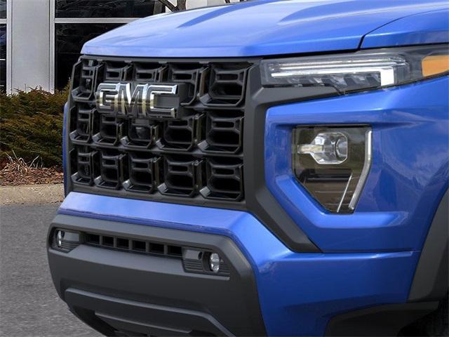 new 2026 GMC Canyon car, priced at $49,873