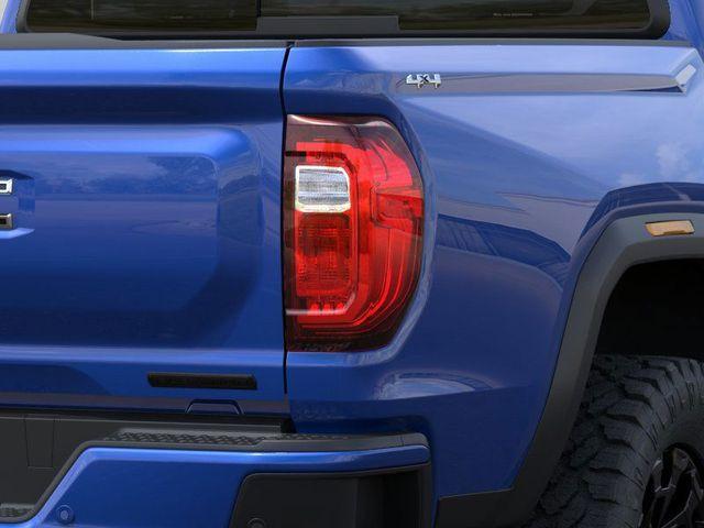 new 2026 GMC Canyon car, priced at $48,351