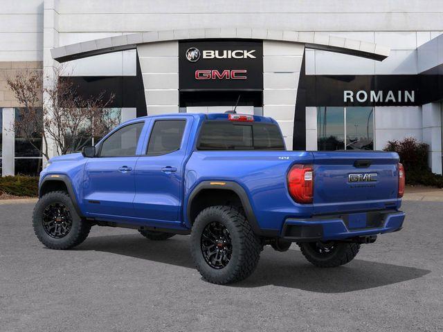 new 2026 GMC Canyon car, priced at $48,351