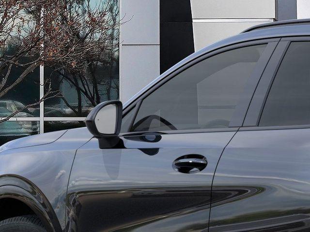 new 2025 Buick Envision car, priced at $38,070