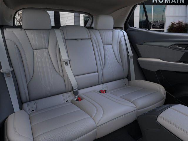 new 2026 Buick Envision car, priced at $52,262