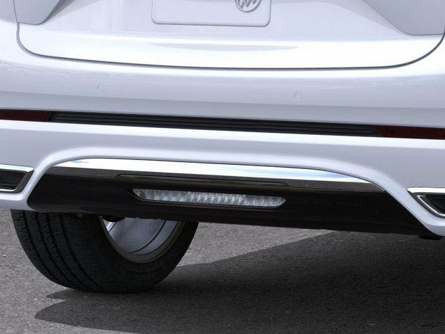 new 2026 Buick Envision car, priced at $52,262