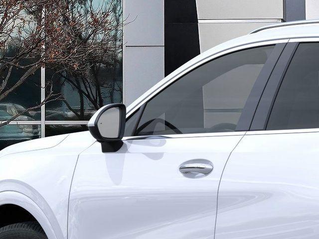 new 2026 Buick Envision car, priced at $52,262