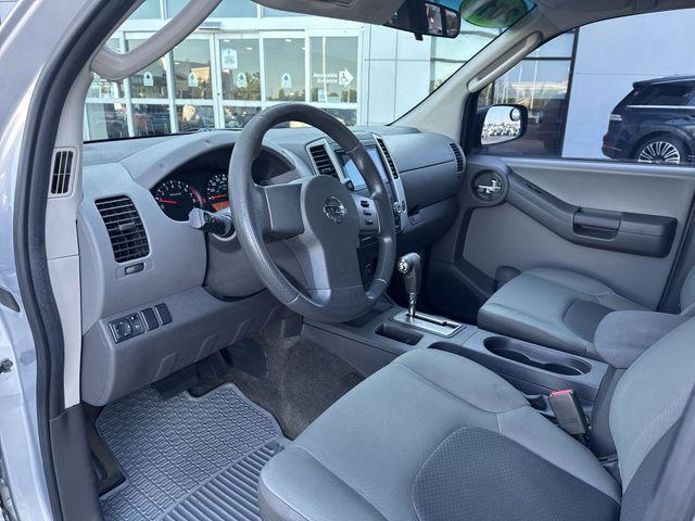 used 2010 Nissan Xterra car, priced at $7,244