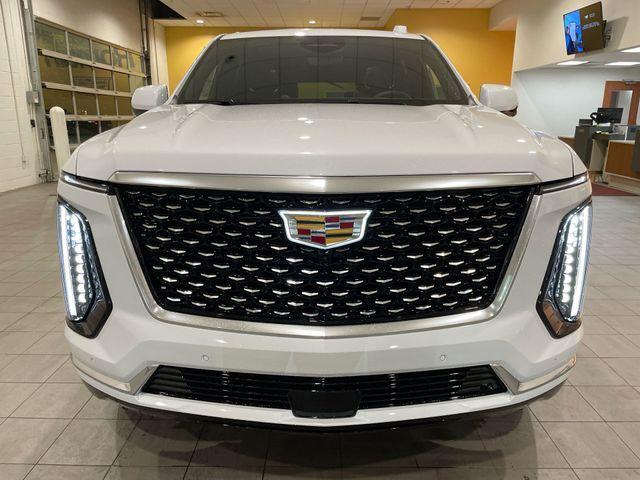 new 2026 Cadillac Escalade ESV car, priced at $122,085