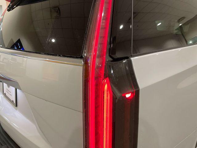 new 2026 Cadillac Escalade ESV car, priced at $122,085