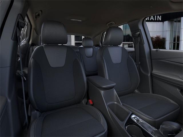 new 2026 Buick Encore GX car, priced at $30,633