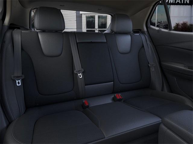 new 2026 Buick Encore GX car, priced at $30,633