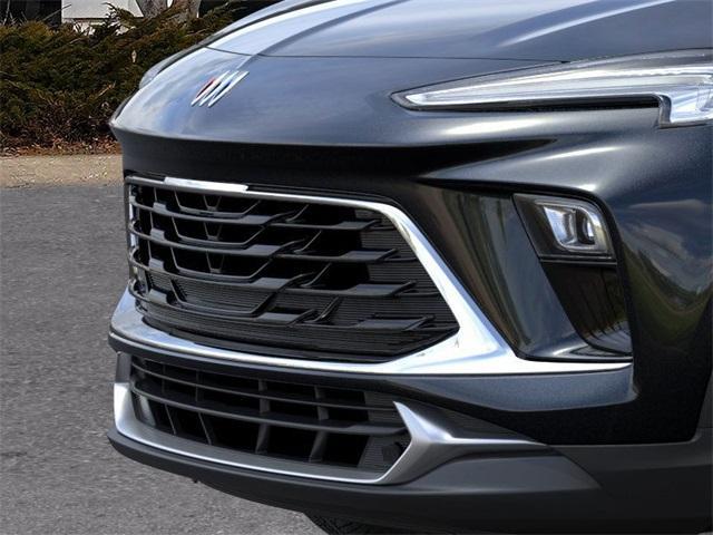 new 2026 Buick Encore GX car, priced at $30,633