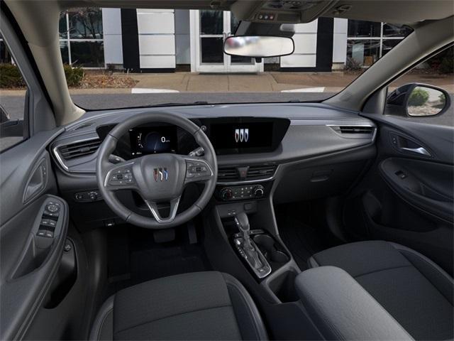new 2026 Buick Encore GX car, priced at $30,633