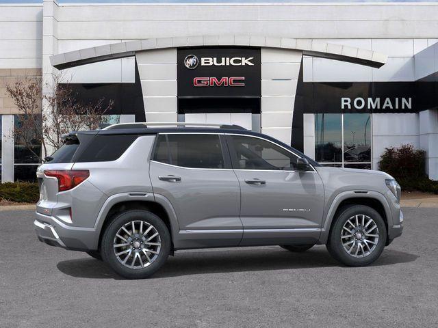 new 2026 GMC Terrain car, priced at $41,802