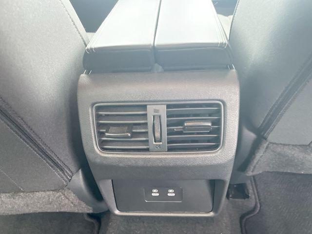 used 2025 Nissan Rogue car, priced at $24,887