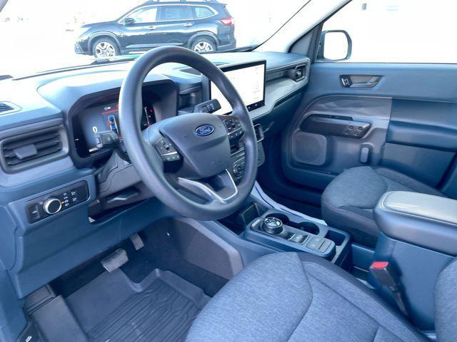 used 2025 Ford Maverick car, priced at $30,323