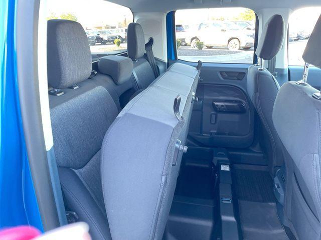 used 2025 Ford Maverick car, priced at $30,323