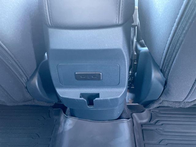 used 2025 Ford Maverick car, priced at $30,323