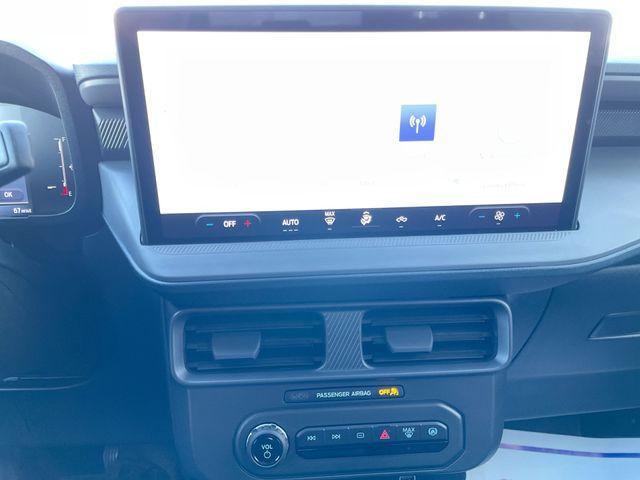 used 2025 Ford Maverick car, priced at $30,323