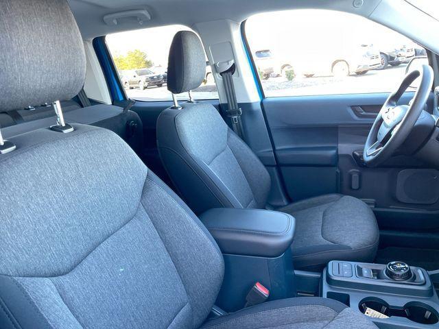 used 2025 Ford Maverick car, priced at $30,323