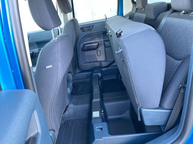 used 2025 Ford Maverick car, priced at $30,323