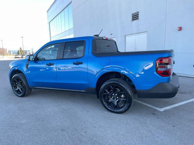 used 2025 Ford Maverick car, priced at $30,323