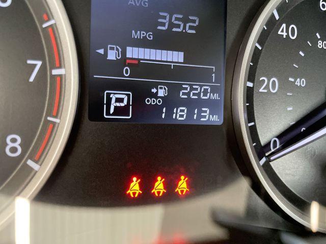 used 2025 Nissan Versa car, priced at $17,910