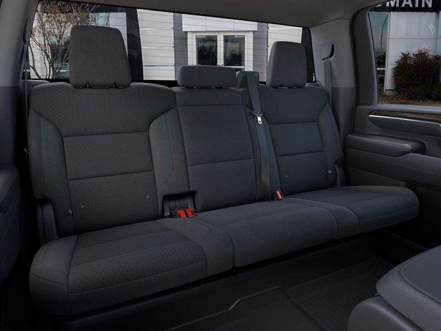 new 2026 GMC Sierra 2500 car, priced at $74,691