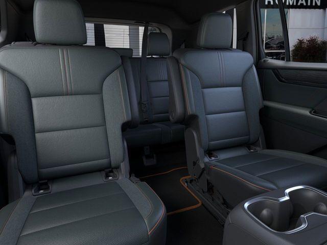 new 2026 GMC Acadia car, priced at $53,894