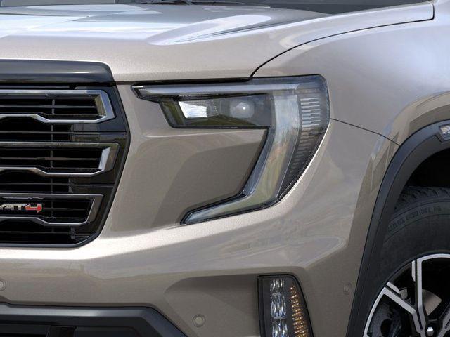new 2026 GMC Acadia car, priced at $53,894