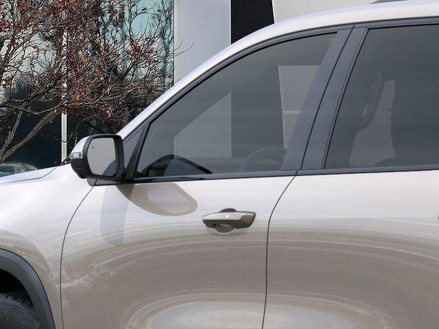 new 2026 GMC Acadia car, priced at $53,894