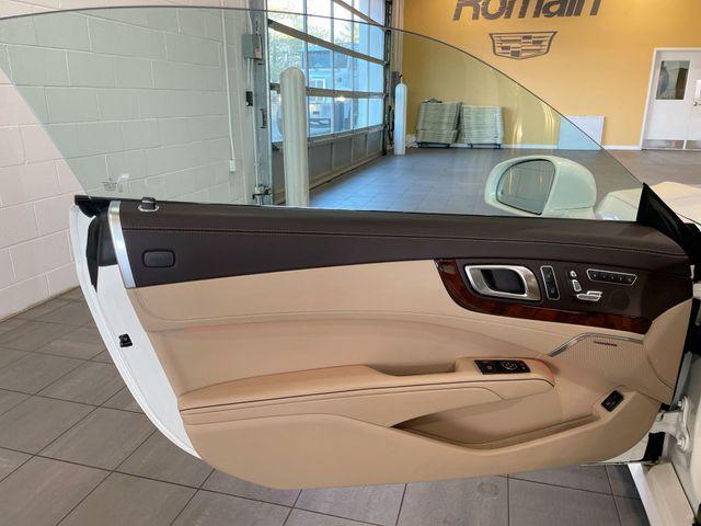 used 2016 Mercedes-Benz SL-Class car, priced at $31,486