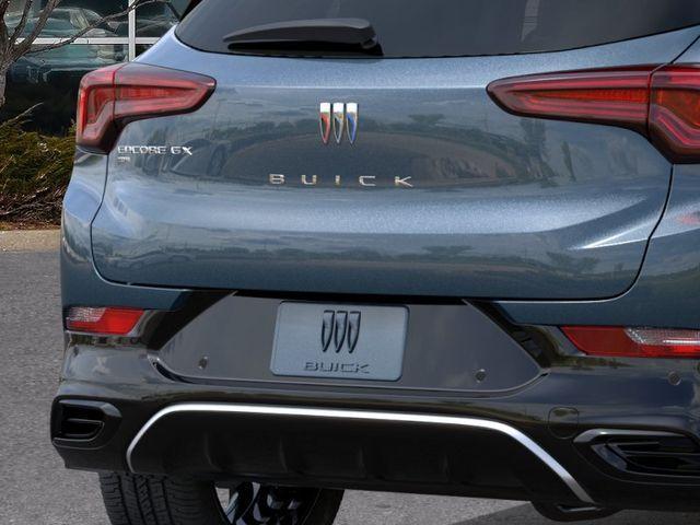 new 2026 Buick Encore GX car, priced at $30,876