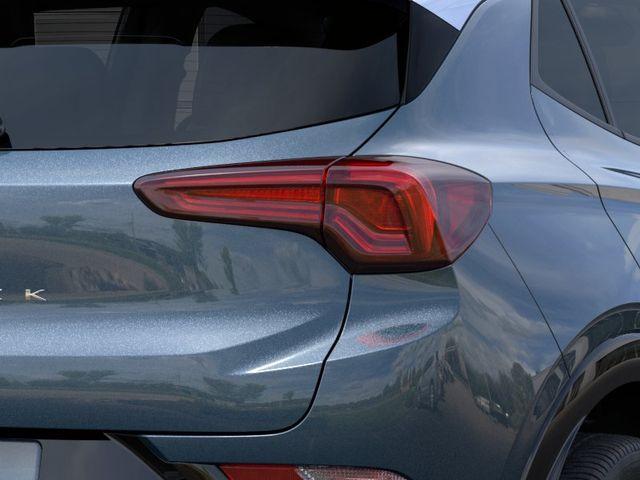 new 2026 Buick Encore GX car, priced at $30,876